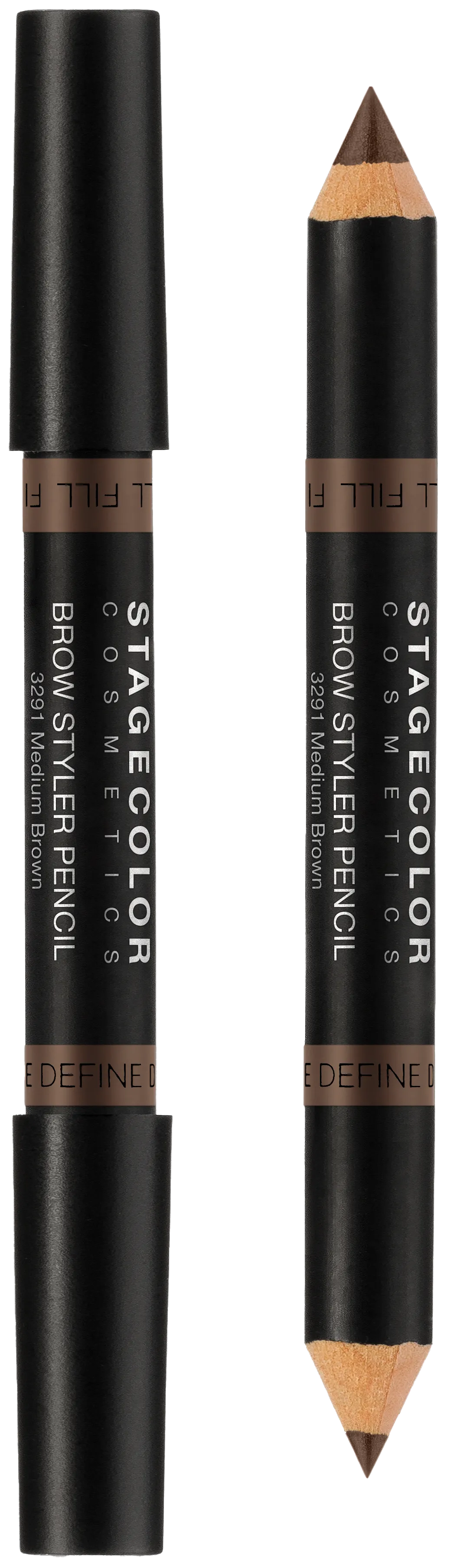 Stagecolor Brow Styler Pencil - Remplir & Définir