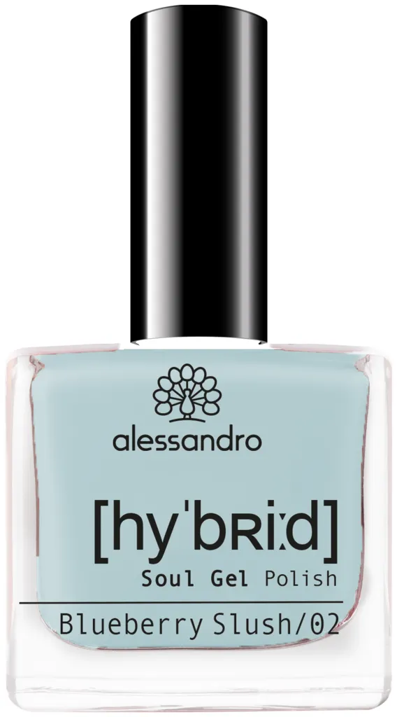 Alessandro Hybrid Vernis à ongles