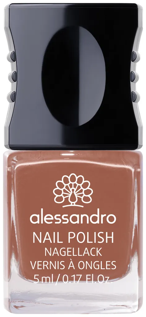 Alessandro Color Code 4 Vernis 5ml - 909 Juan´S Kiss