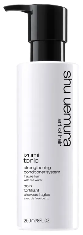 Shu Uemura Izumi Tonic Soin fortifiant