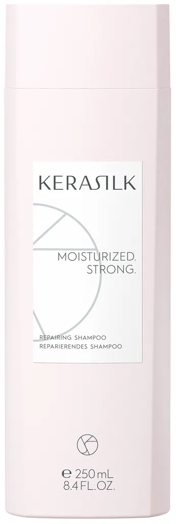 Kerasilk Shampooing Réparateur - 75 ml