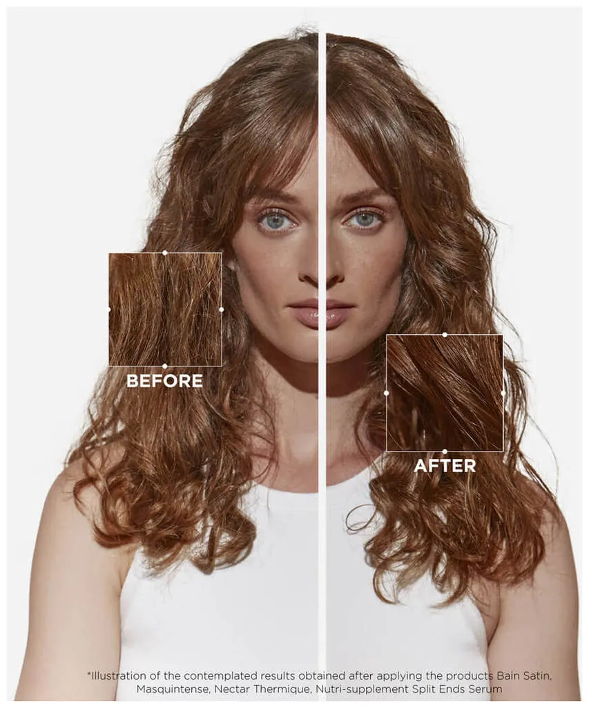 Kérastase Nutritive Masquintense (cheveux épais)