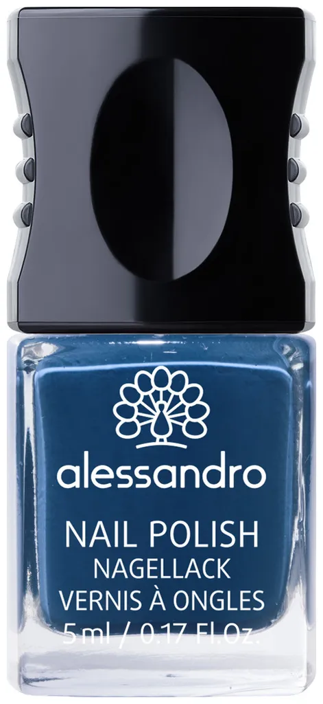 Alessandro Color Code 4 Vernis 5ml - 909 Juan´S Kiss