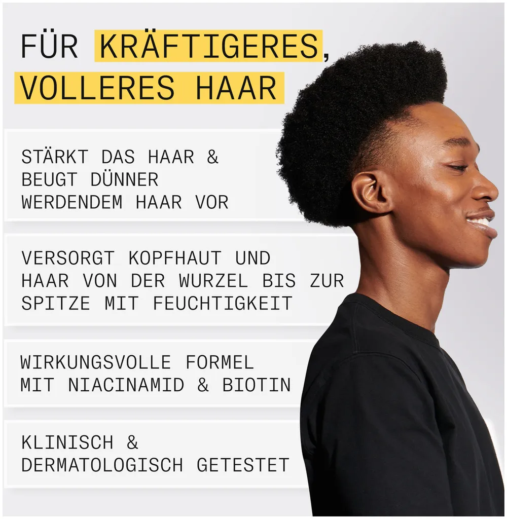 Nioxin Scalp + Hair System 1 Shampoo