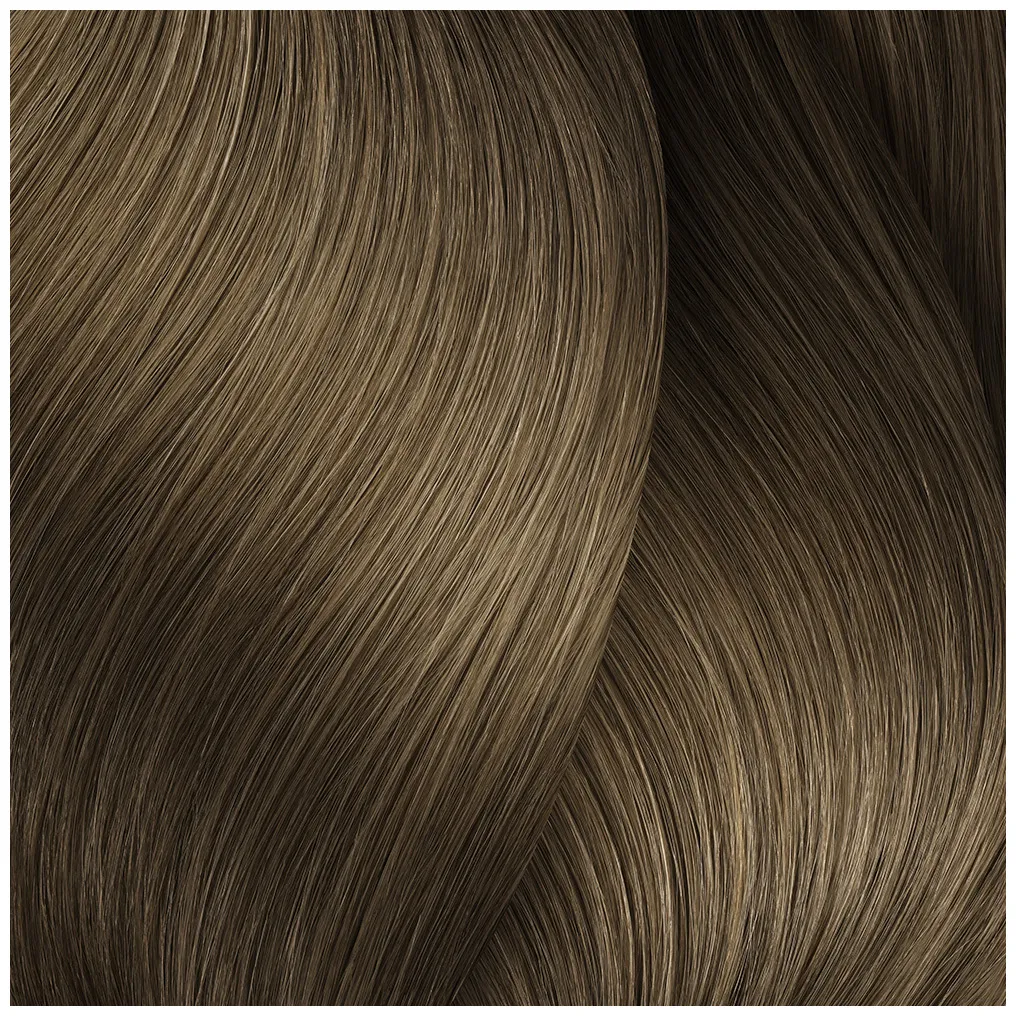 L'Oréal Professionnel Paris iNOA - 7.34 Blond doré cuivré