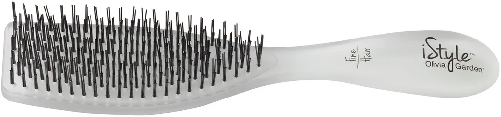 Olivia Garden Essential Style Wet pour cheveux fins