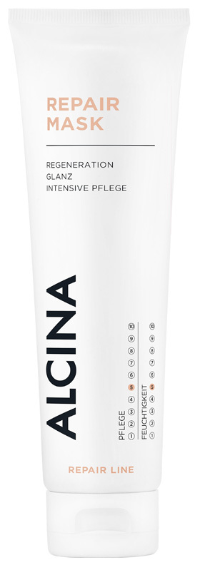 Alcina Repair Masque régénérant