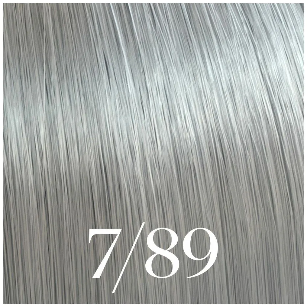 Wella Color Touch Rich Naturals 60ml - 5/1 Châtain clair cendré