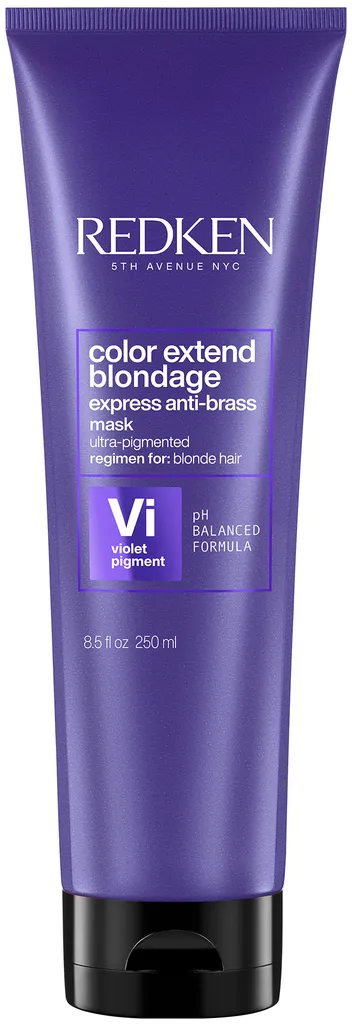 Redken Blondage Anti-Brass Masque