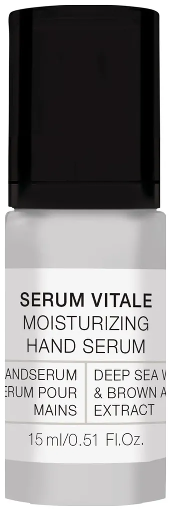 Alessandro Spa Sérum hydratant pour mains