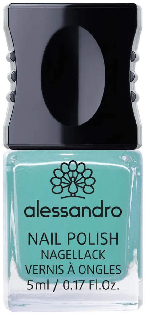 Alessandro Color Code 4 Vernis 5ml - 909 Juan´S Kiss