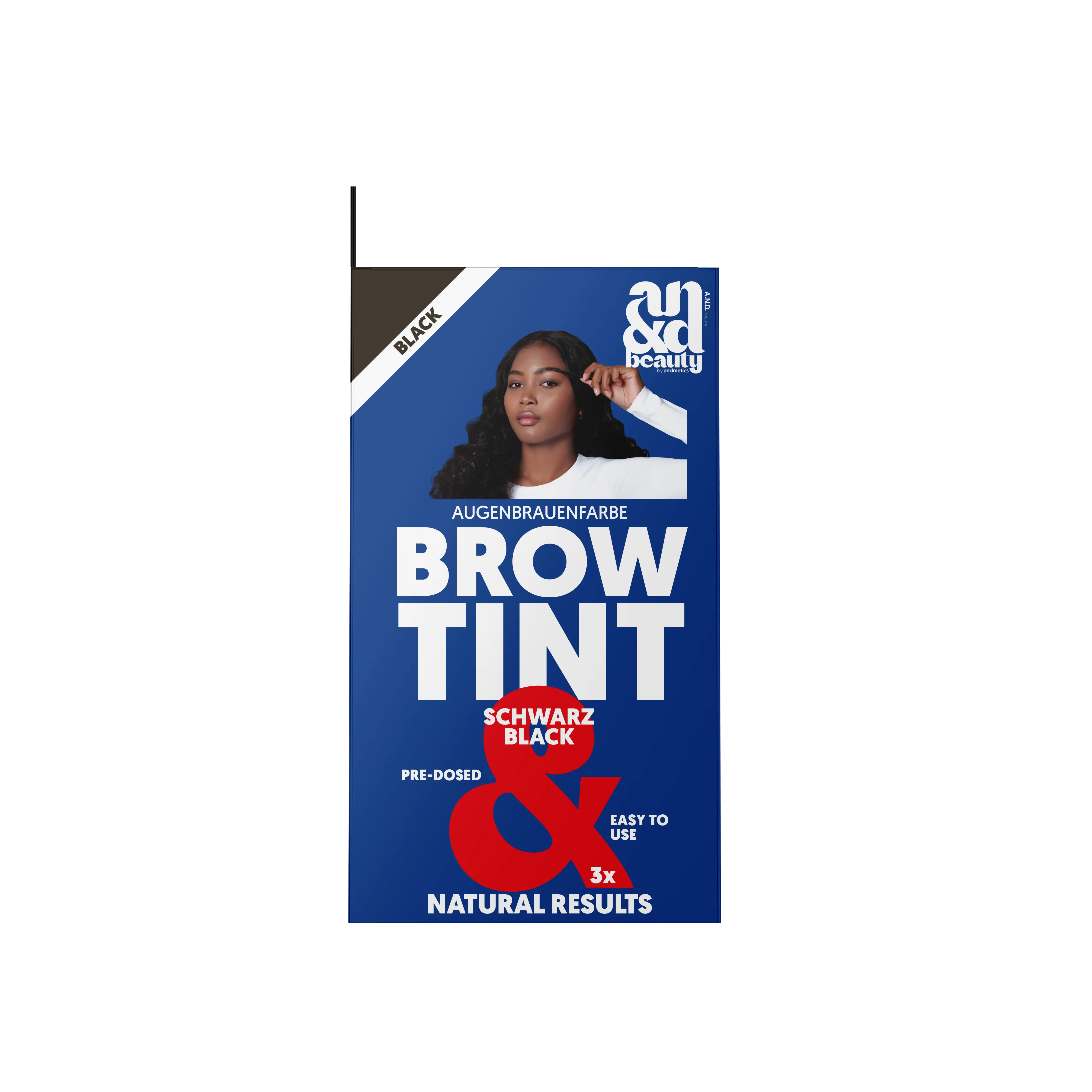 A.N.D. Beauty Brow Tint