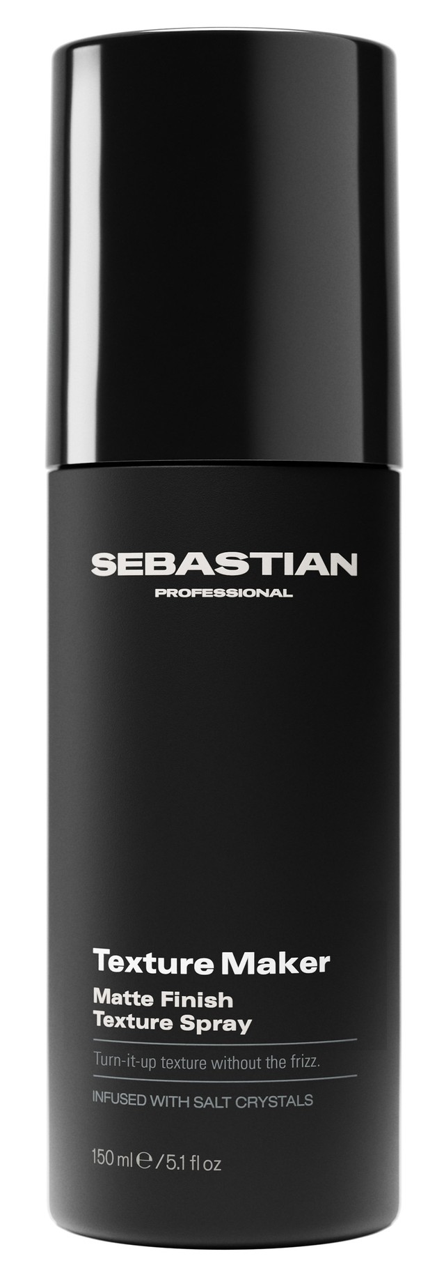 Sebastian Texture Maker Spray Texture Finition Mate