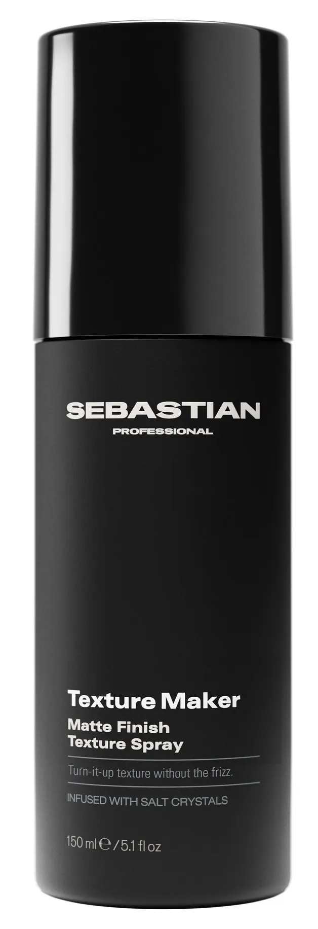 Sebastian Texture Maker Spray Texture Finition Mate