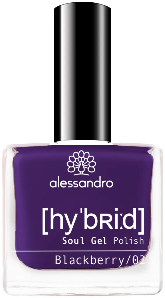 Alessandro Hybrid Vernis à ongles