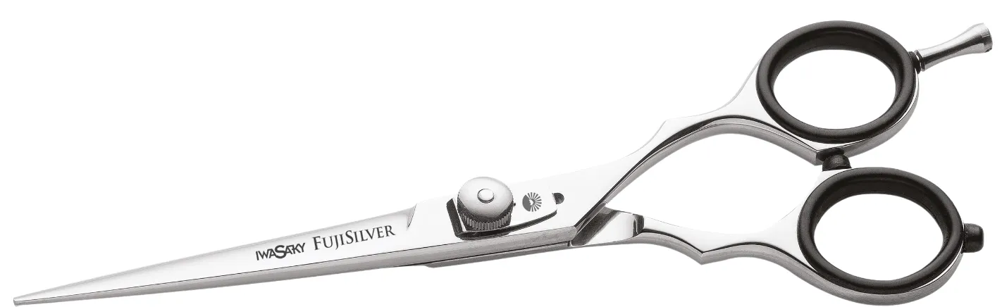 Iwasaki Executive Silver Fuji 5,5"