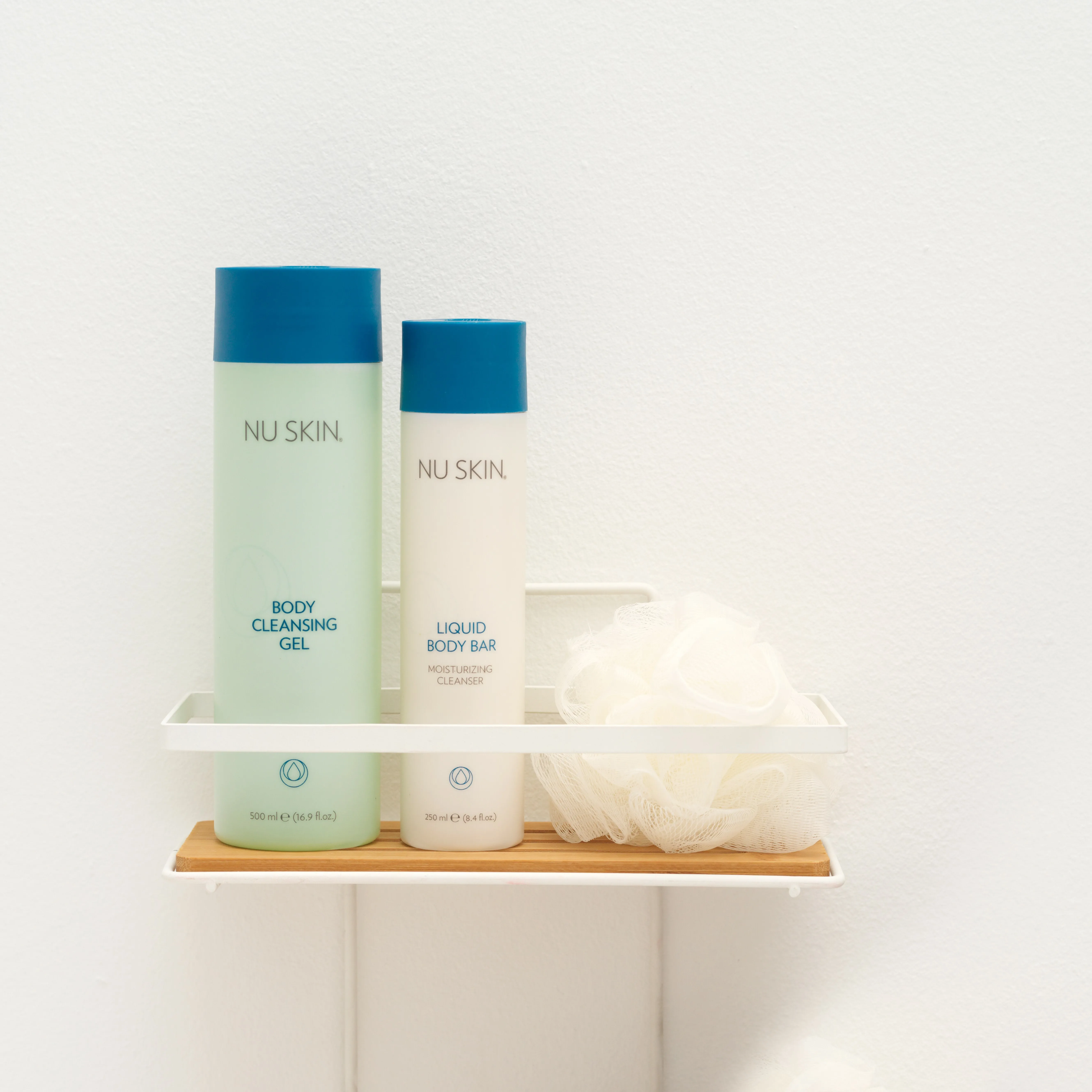 Nu Skin Soin Corps & Visage