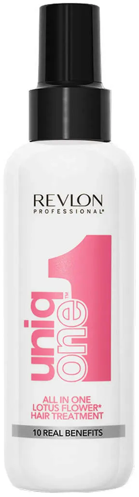 Revlon Professional UniqOne  All In One Lotus Hair Treatment