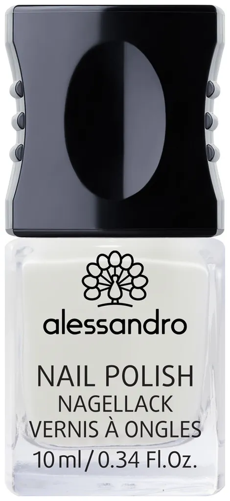 Alessandro Color Code 4 Vernis 10 ml - 184 Cherry Cherry Lady