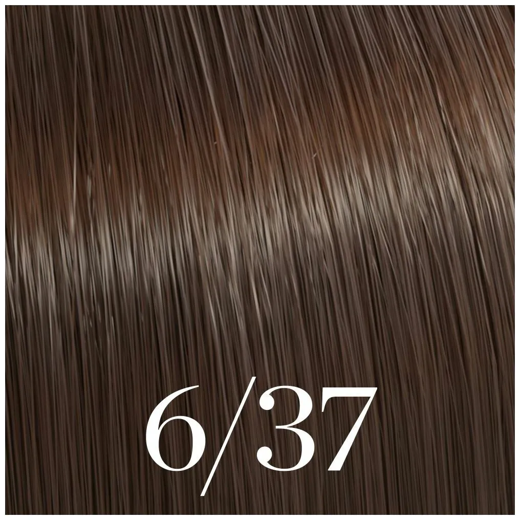 Wella Color Touch Rich Naturals 60ml - 5/1 Châtain clair cendré