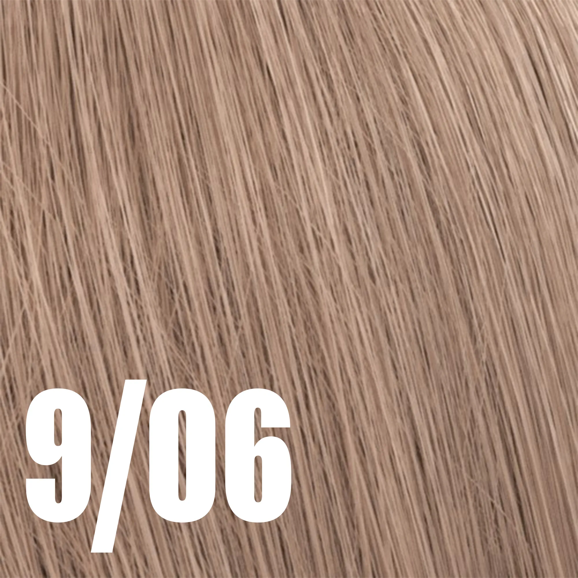 Wella Color Xpress - 7/1 Blond cendré