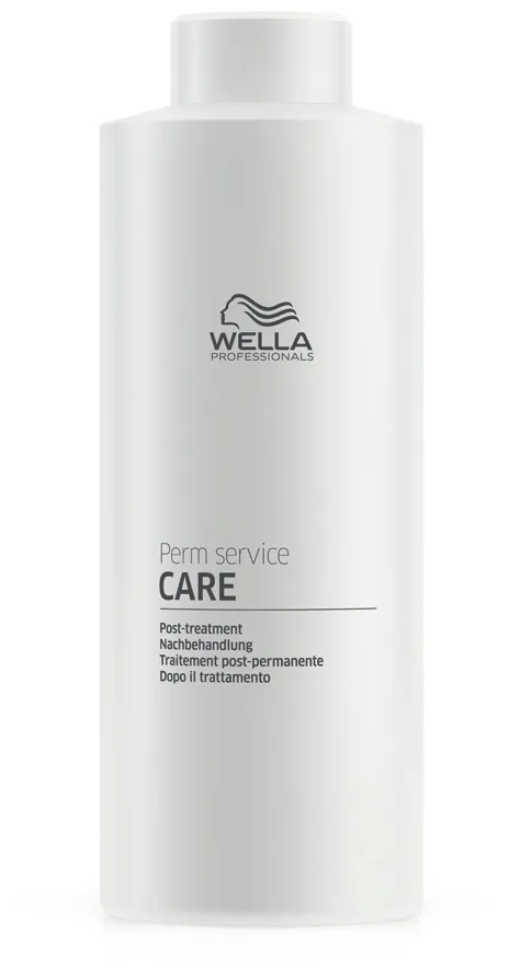 Wella Perm Service Care Traitement post-permanente