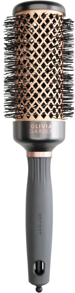 Olivia Garden Expert Blowout Heat Round Brush