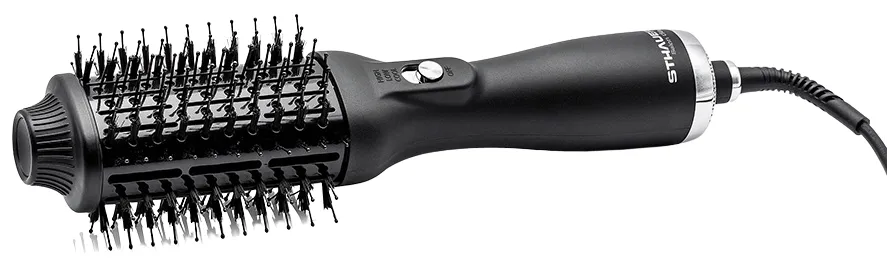 Air Brush Ceramic Brosse De Coiffage Soufflante
