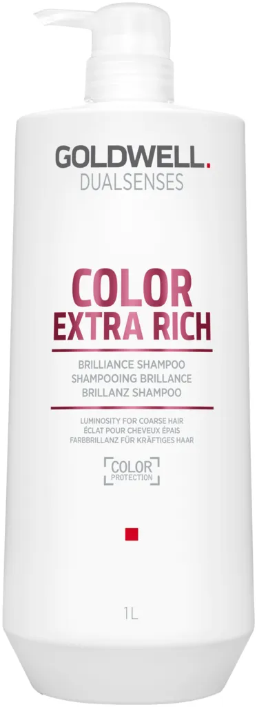 Goldwell Dualsenses Extra Rich Shampoo