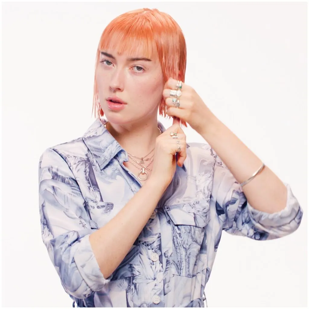 Tigi Bed Head Straighten Out