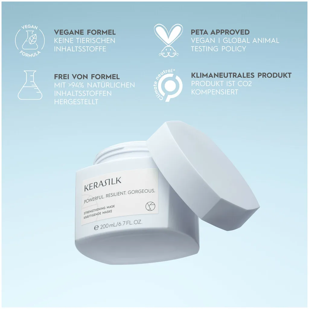 Kerasilk Masque fortifiant