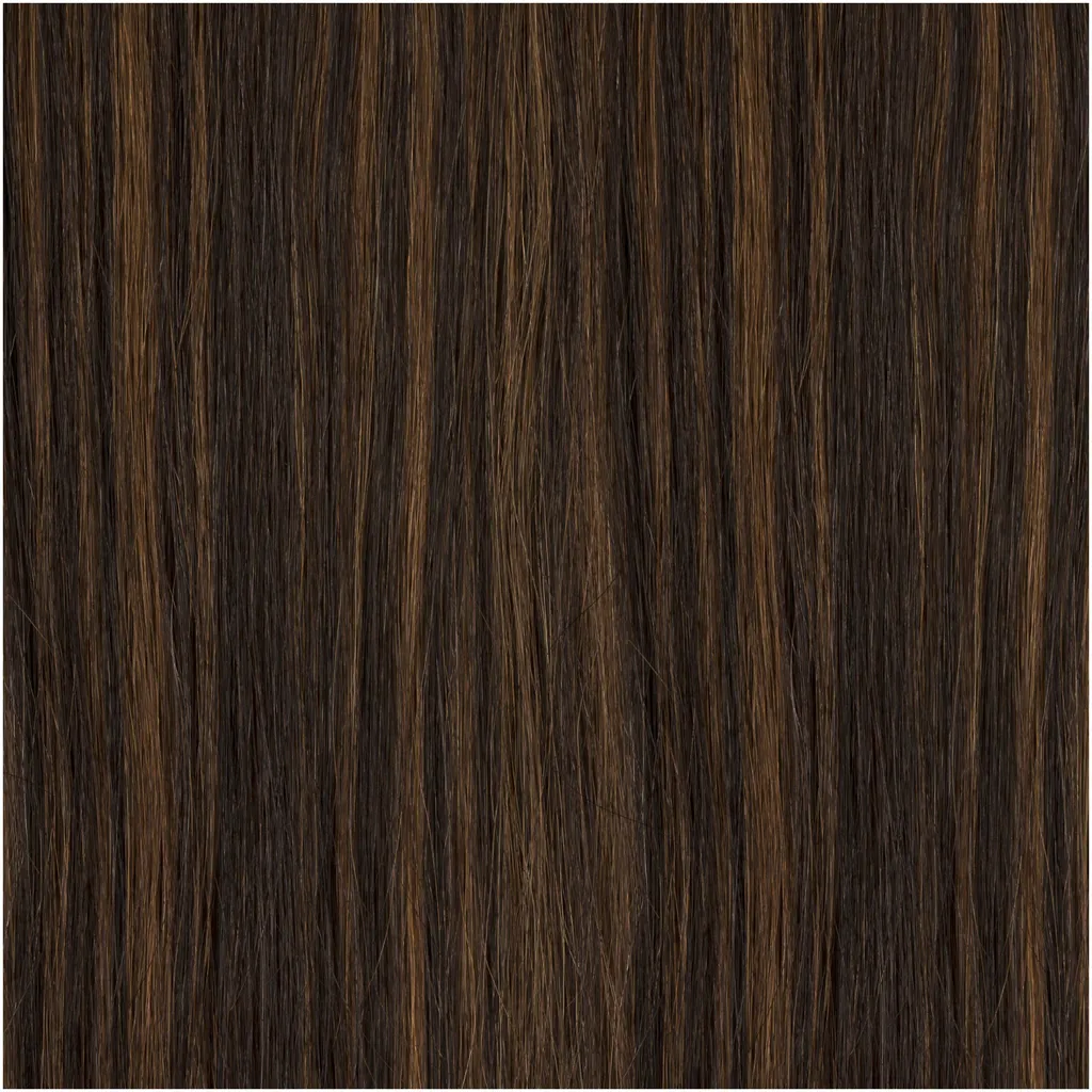 SHE Bonding Extensions Deux couleurs long 50+