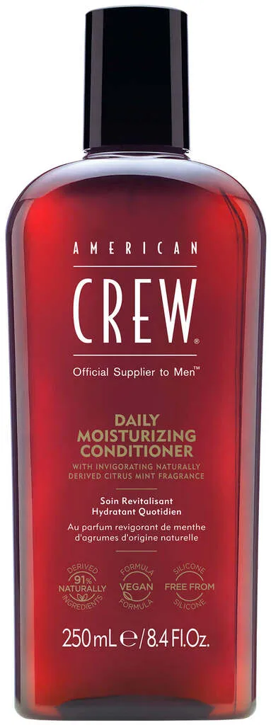 American Crew Daily Moisture Conditioner - 250 ml