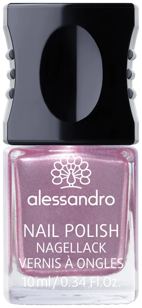Alessandro Color Code 4 Vernis 10 ml - 184 Cherry Cherry Lady