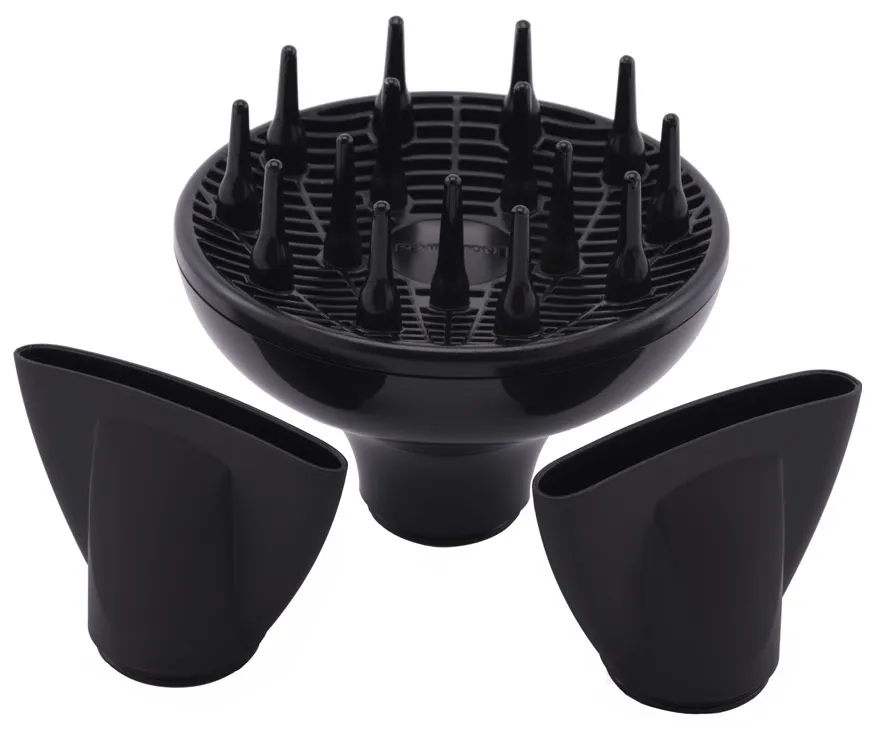 Remington Silk Sèche-cheveux Ionique avec Moteur AC AC9096