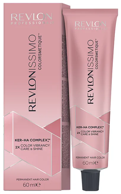 Revlon Professional Revlonissimo Colorsmetique Mixed Shades