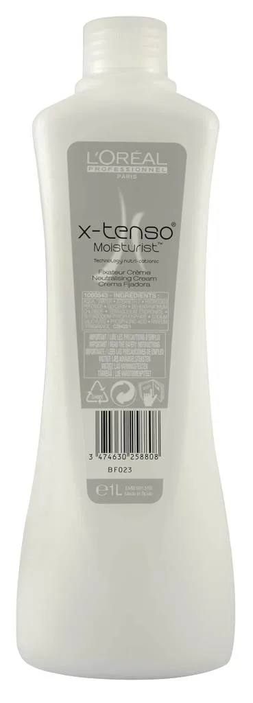 L'Oréal X-Tenso Moisturist