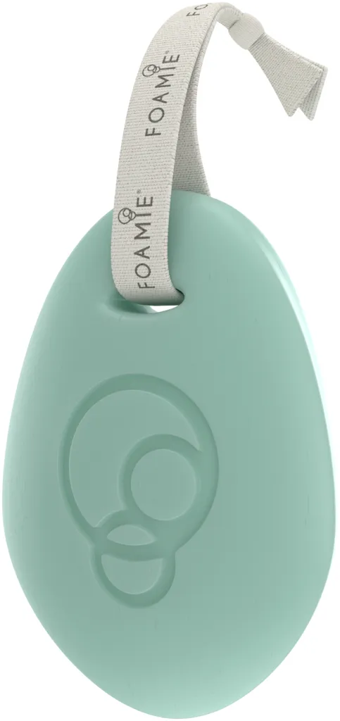 Foamie Mousse à raser solide