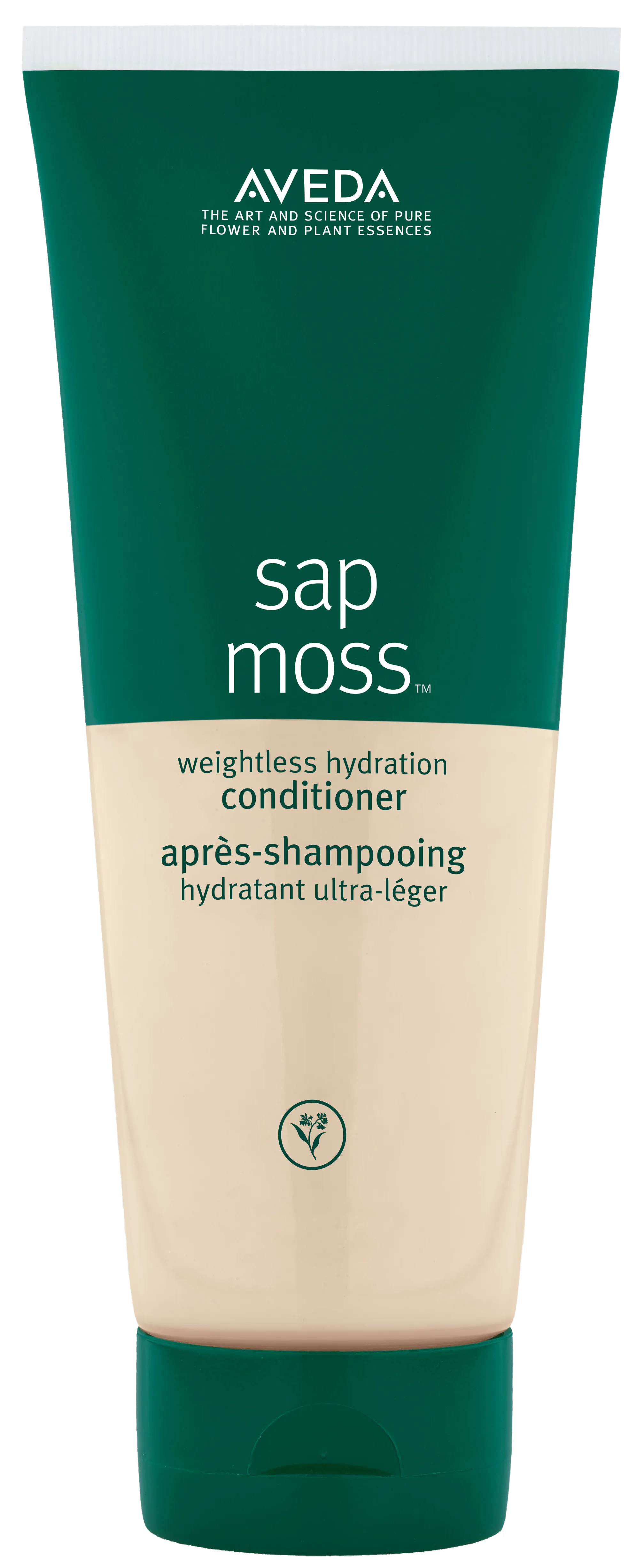 Aveda Sap Moss Après-shampoing hydratant ultra-léger