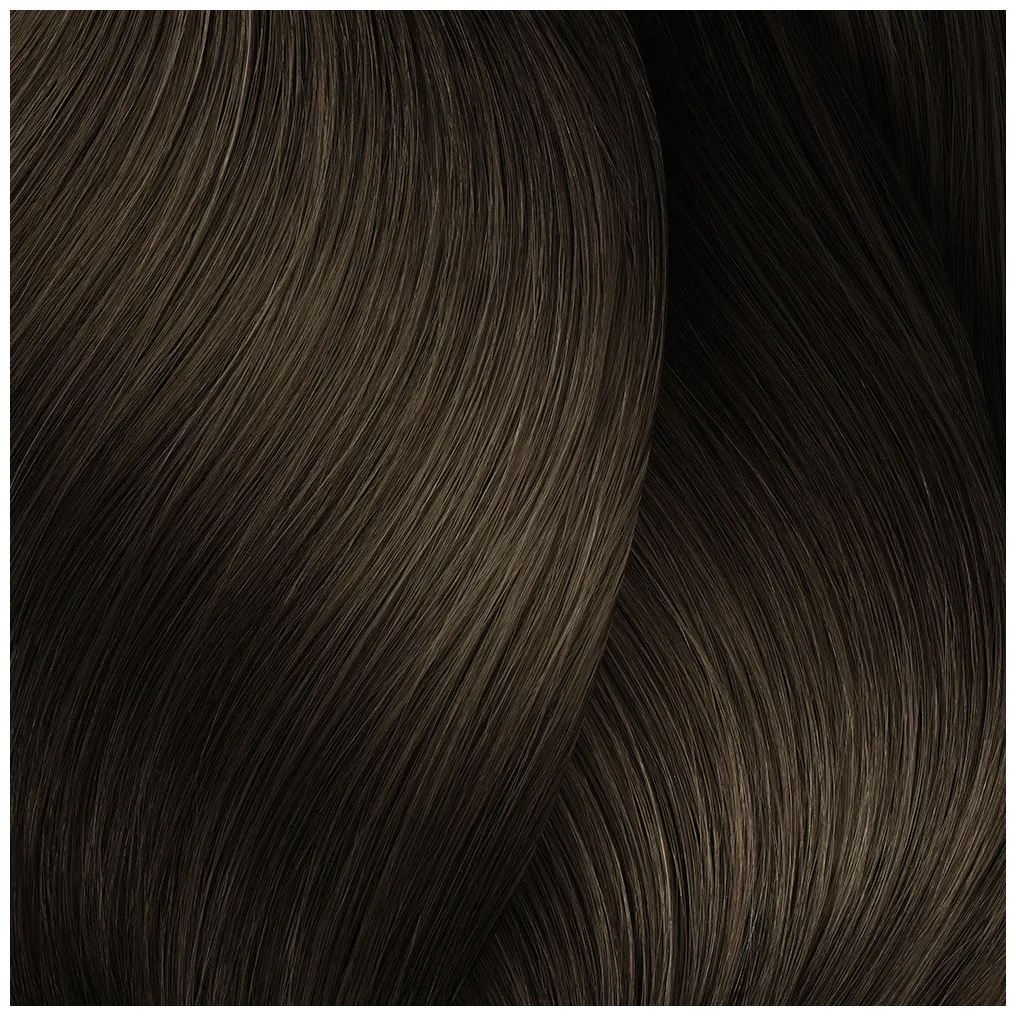 L'Oréal Professionnel Paris iNOA - 7.34 Blond doré cuivré