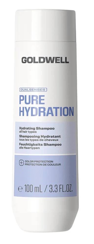 Goldwell Dualsenses PURE HYDRATION Shampooing