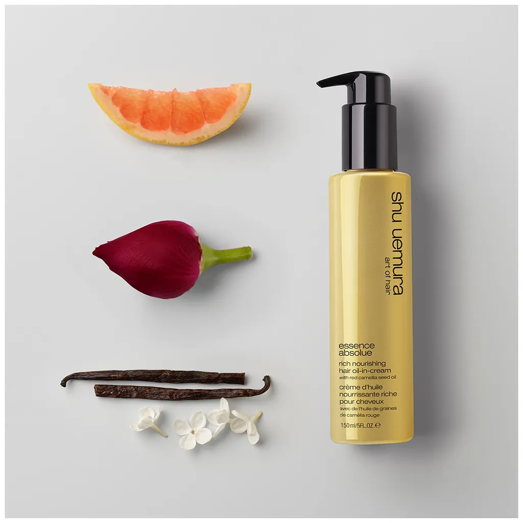 Shu Uemura Essence Absolue Crème d'Huile Nourrissante