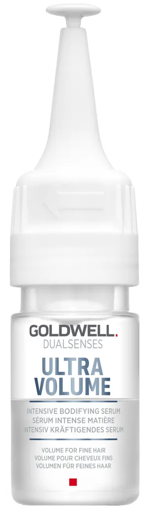 Goldwell Dualsenses Ultra Volume Sérum Intense Maitière