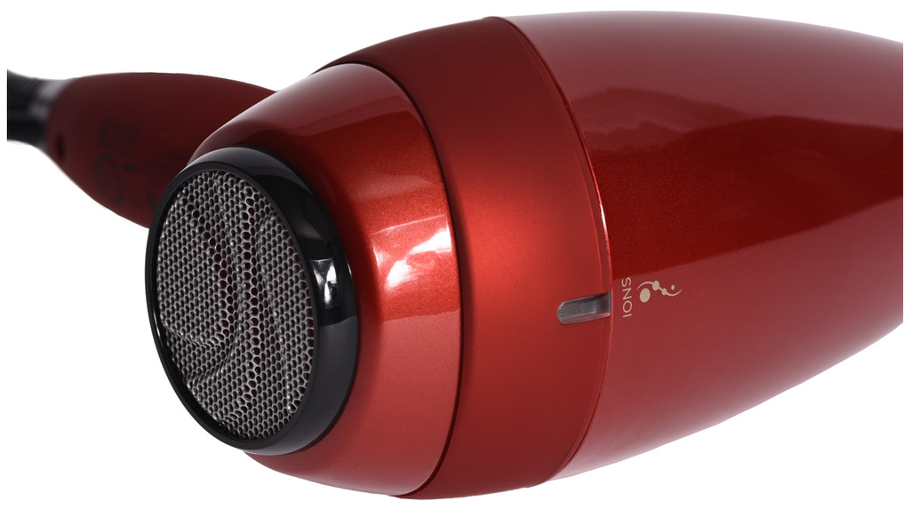 Remington Silk Sèche-cheveux Ionique avec Moteur AC AC9096