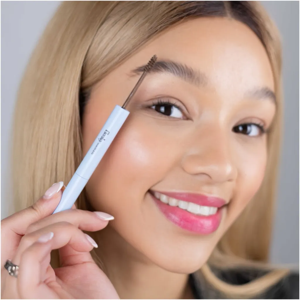 Fleeky Brow Fill & Fix - Brun pâle