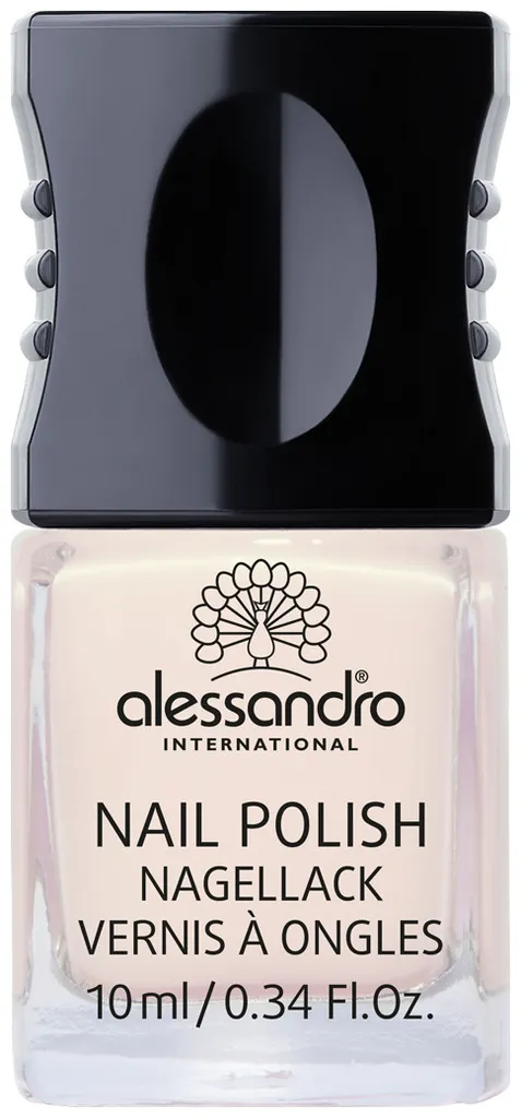 Alessandro Color Code 4 Vernis