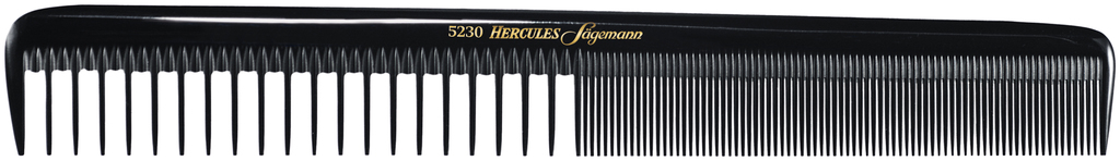 Hercules Sägemann Peigne de coupe extra long 5230