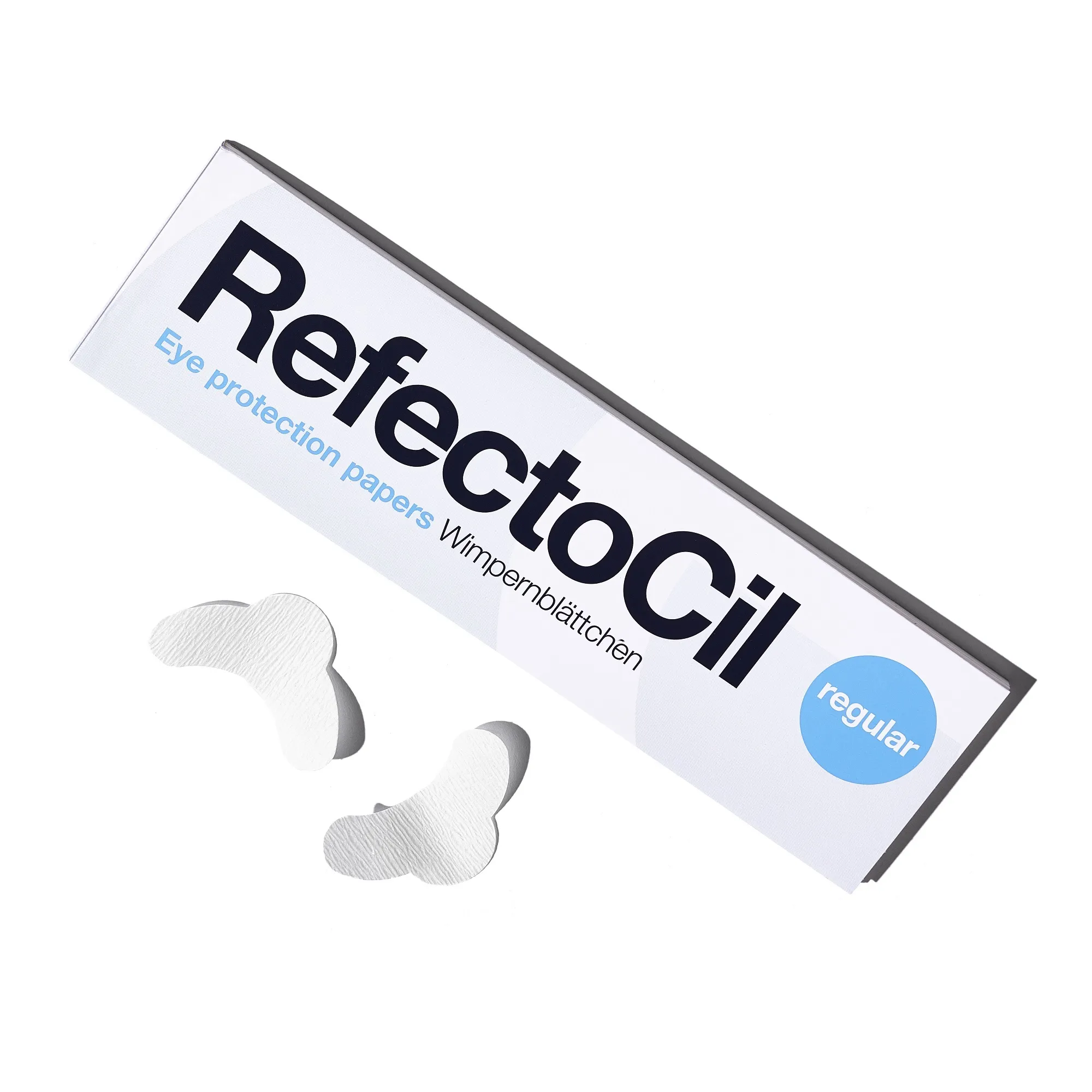 RefectoCil Feuilles pour Cils
