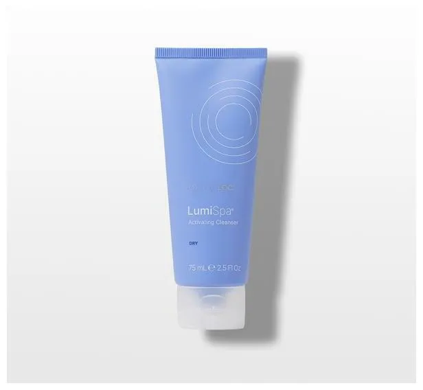 Nu Skin ageLOC LumiSpa Activating Face Cleanser Nettoyant Visage - Peau normale à mixte