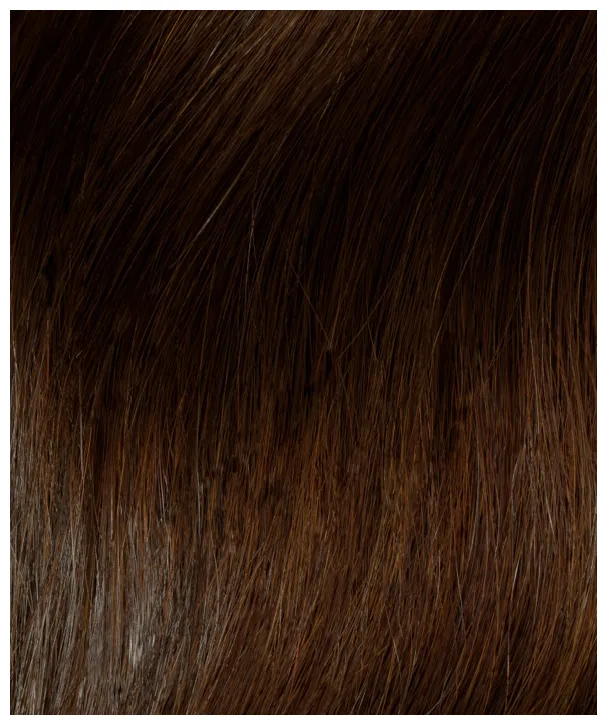 InterHair Extensions 35cm - Color 01